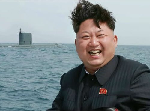 Don’t underestimate North Korea