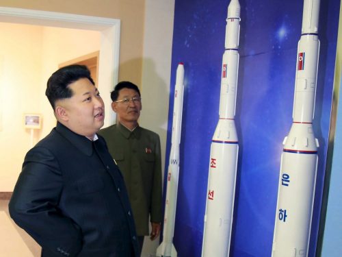 N. Korea: Kim Jong Un is now the tilt of the scale of world equilibrium