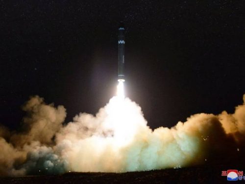 North Korea, keep on the USA test failures to intercept missiles from Pyongyang
