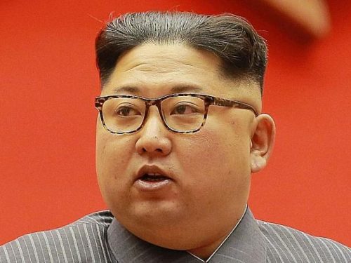 Kim Jong Un makes surprise China visit