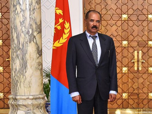 Ethiopia ready to fully implement the peace treaty with Eritrea