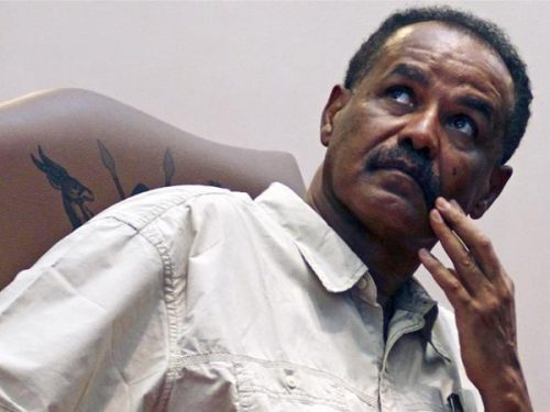 Eritrea to send delegation to Ethiopia for talks