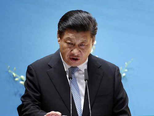 Xi Jinping receives expert warning: there is a risk of potential military conflict with the US