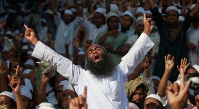 Bangladesh jails Hindu man for insulting Prophet Mohammed